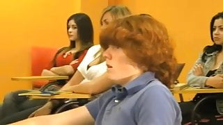 Tila Tequila – Hot for Teacher