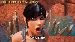 Tribute to the Fertility King, Part 1