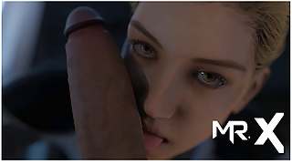 WaterWorld – this is blowjob so blowjob E1 #79