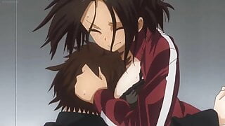 Why the Hell are You Here, Teacher!? fanservice compilation