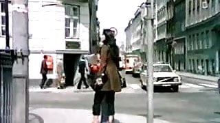 Young Thai Tourist Love