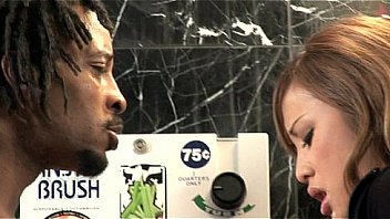 Metro – Asia Noir 05 – scene 1