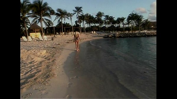 Metro – Tropic Of Desire – scene 2