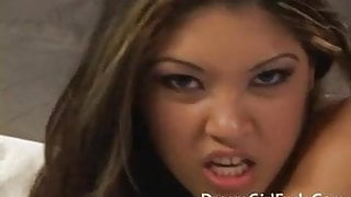 Nautica  Thorn – Hot Chick Do A Foot Job