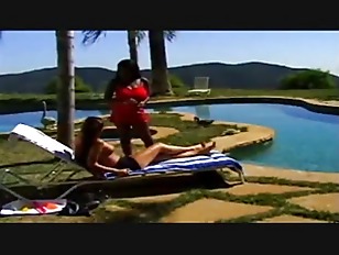 Miko Lee And Sierra Share A Dildo