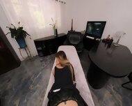 Clara Trinity – Battlestar.Galactica