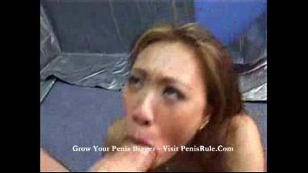 Miko Lee – Blowjob and Facial